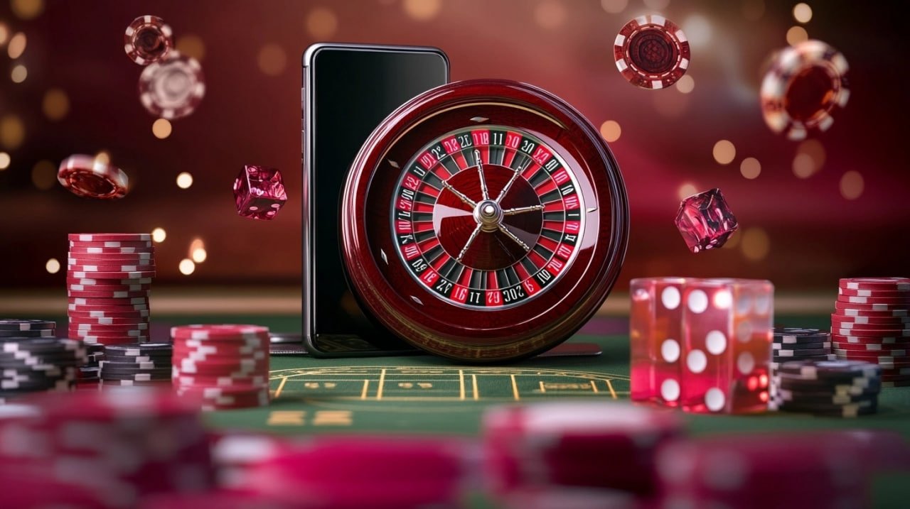 618 fish မြန်မာကစားသမားများ Mobile APP မှ Live Casino ကစားနေသောမြင်ကွင်း