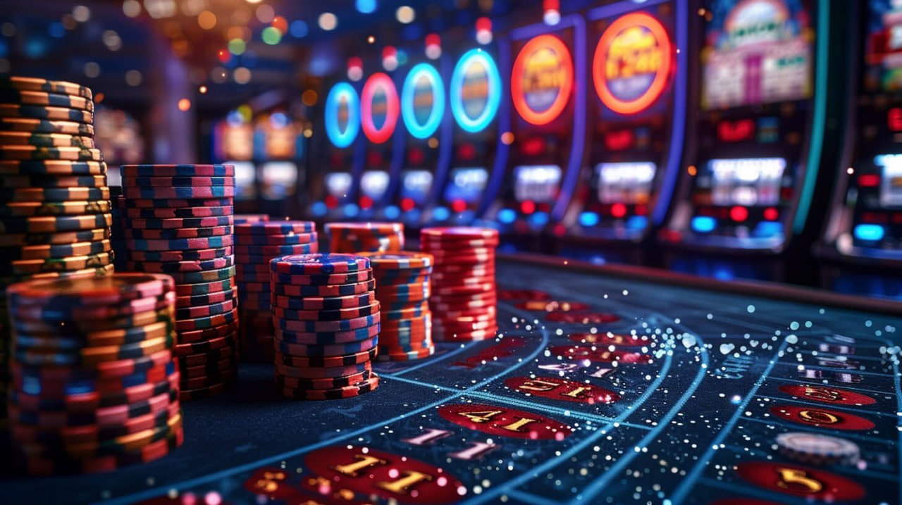 618 fish Online Slots ဂိမ်းများ Jackpot ဆုကြီးများ